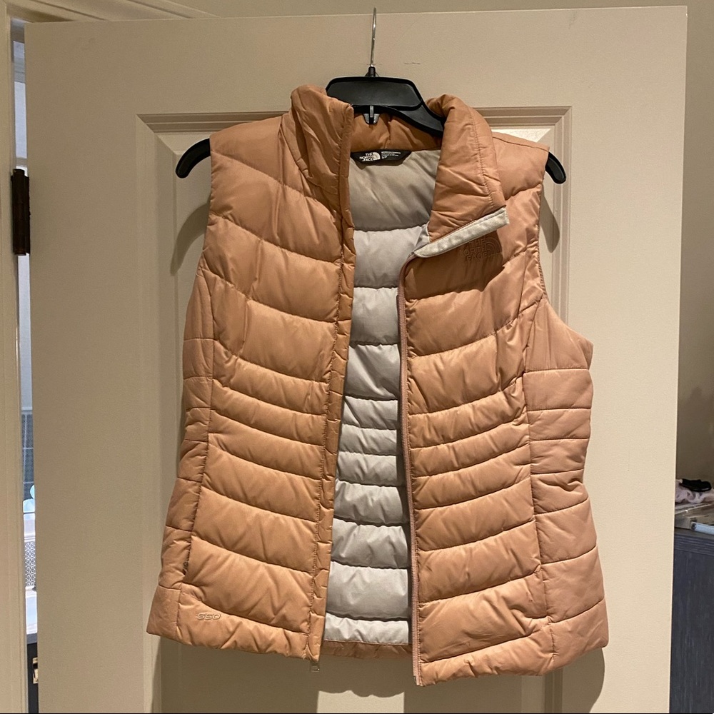 The North Face Down Vest